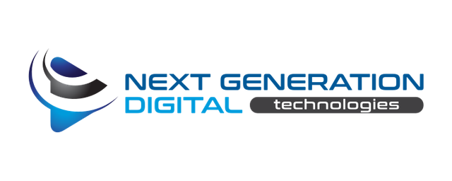 Next Generation Digital logo